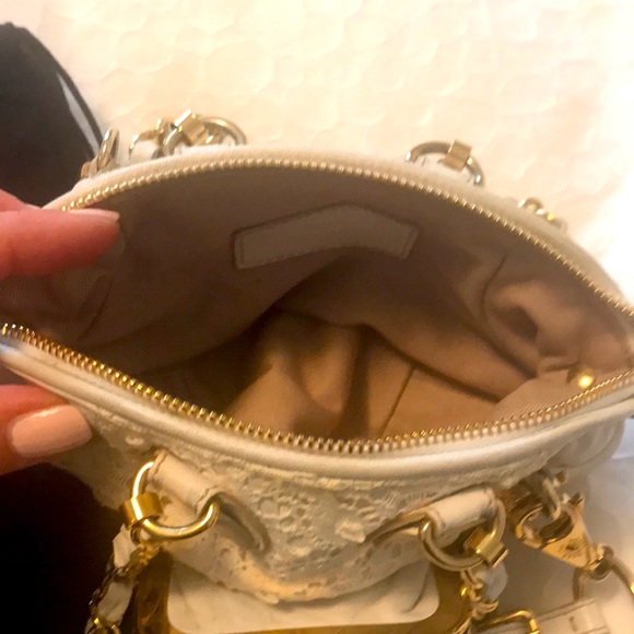 Dolce & Gabbana small shoulder bag - Picture 5 of 8